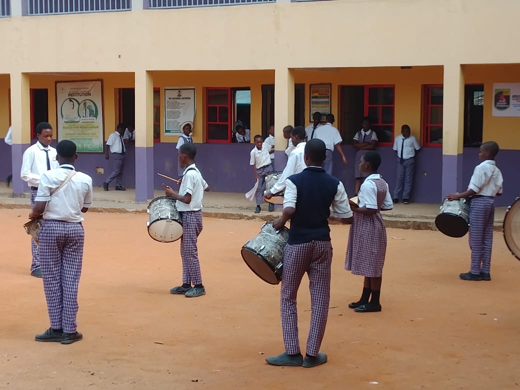 Music and Arts
