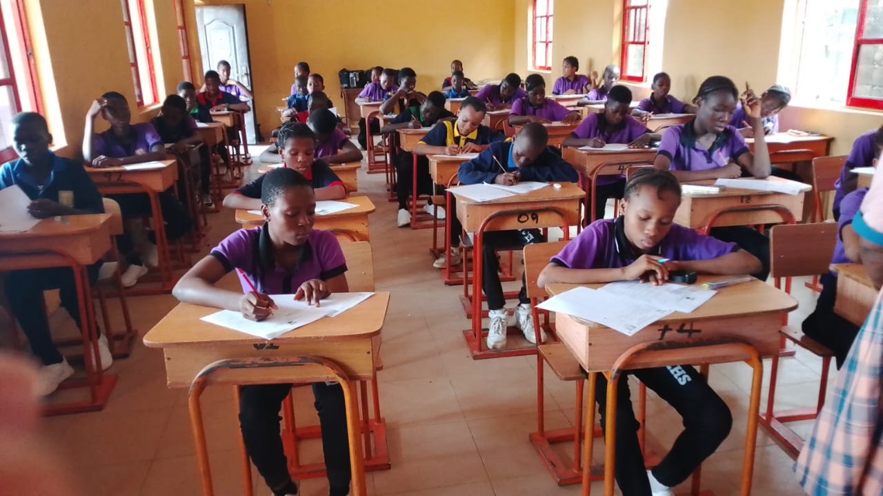 Our Curriculum